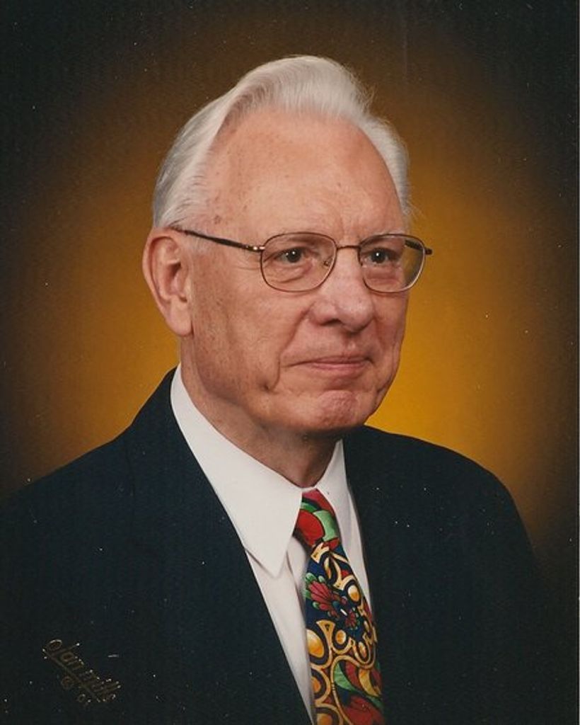 Clarence  C. Hoeft