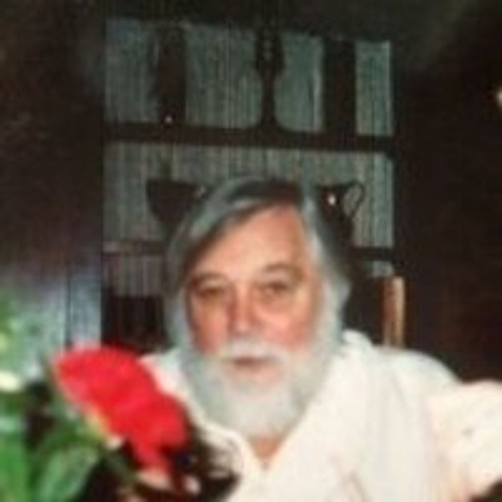 Warren Leroy Mcclure