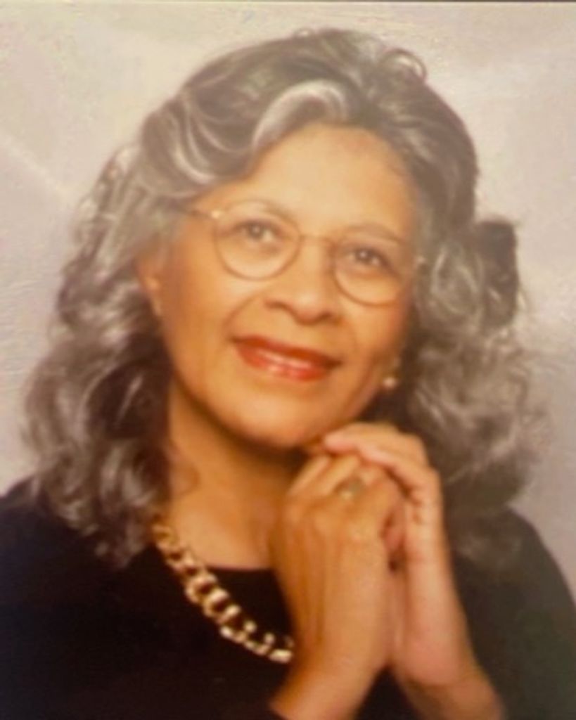 Lenora F. Watlington "Nokie" Profile Photo