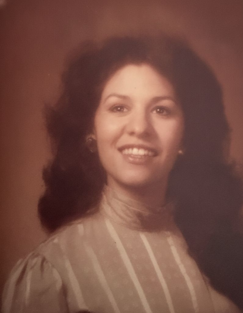 Maria Serna Profile Photo
