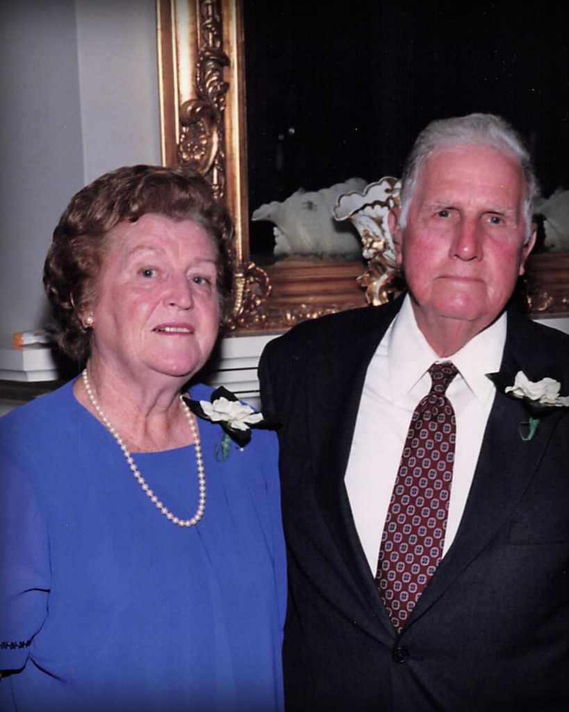 Betty Jo Grantham