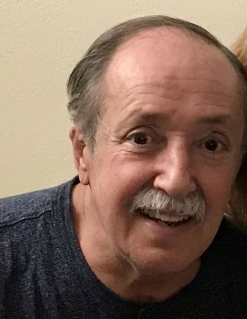 Ricardo "Cayo" Homero Saldana
