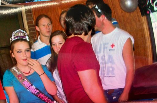 Kameron Dee Mcpeters photo gallery thumbnail 184 of 189