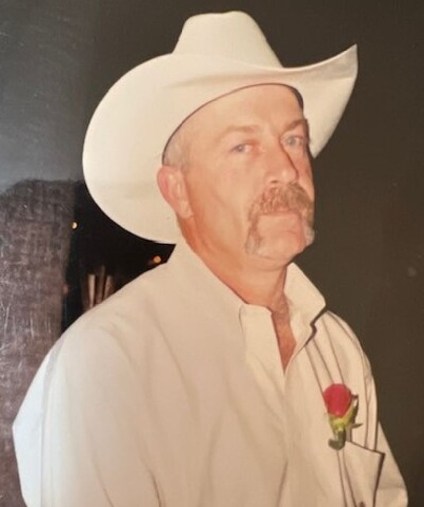 Brian Jack Prothro Profile Photo