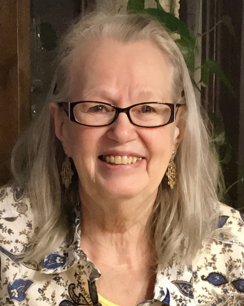 Betty J. Freeman Profile Photo