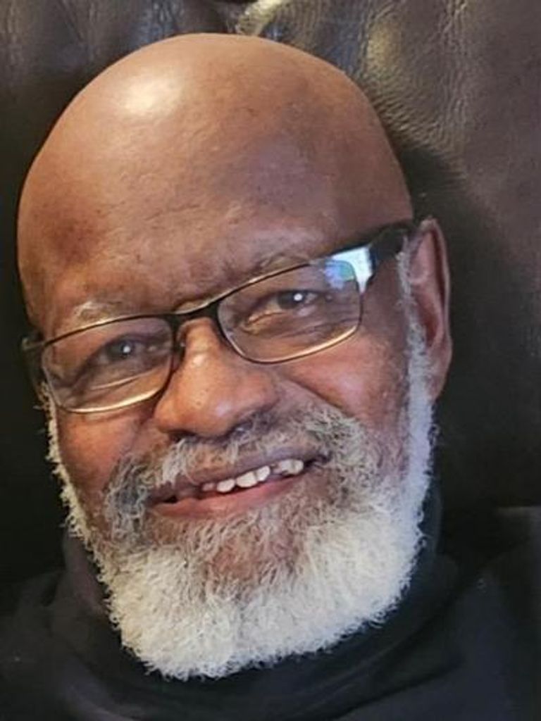 Joseph Williams Jr. Profile Photo