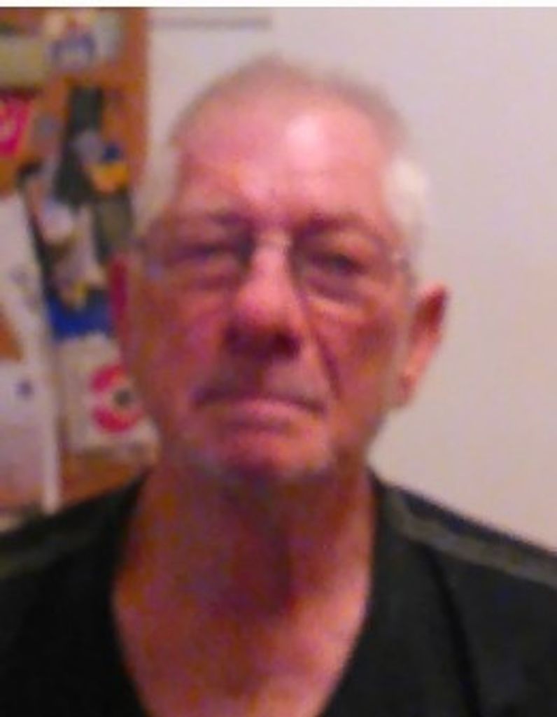 John E. Yoist Sr.