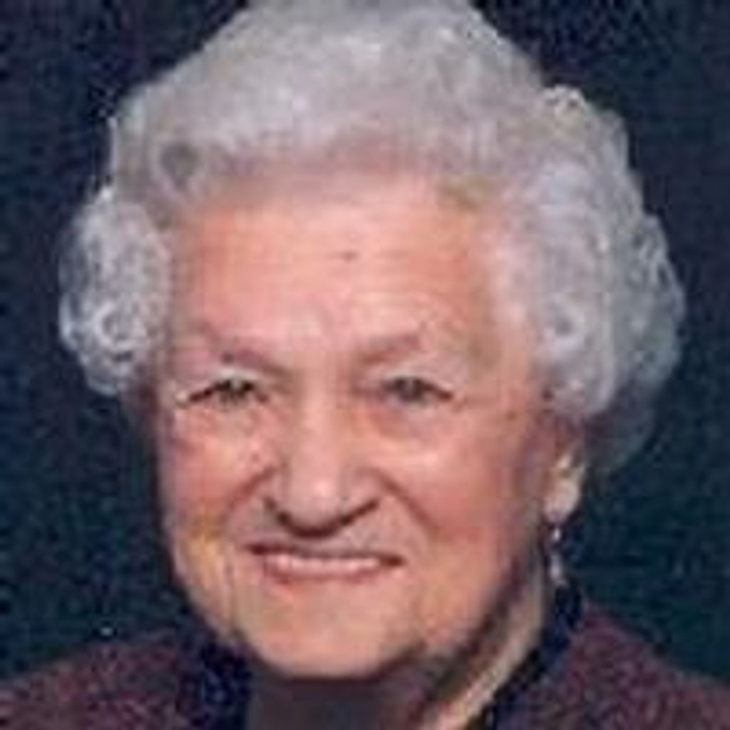 Stella T McDonald