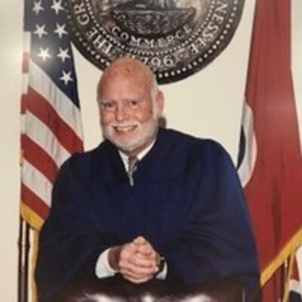 Charles David Haston, Sr.