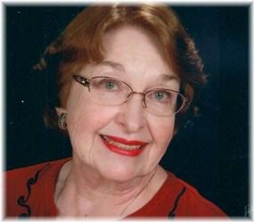 Elizabeth "Anne" Winterhalter Doughty Profile Photo