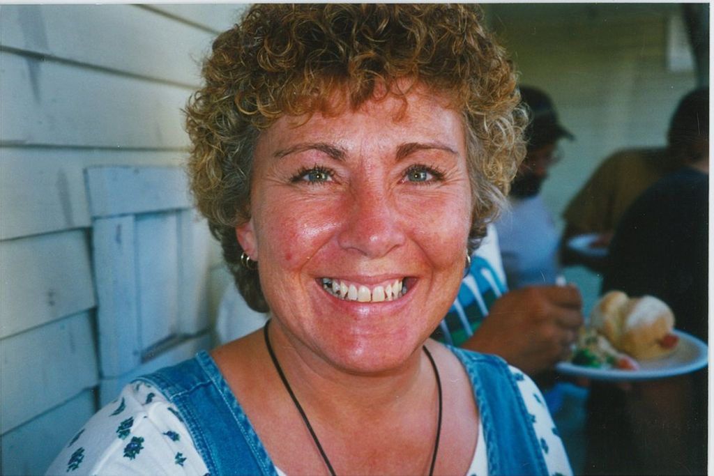 Karyn Ruth Coolen