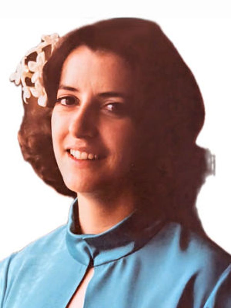Mary Quintin Profile Photo