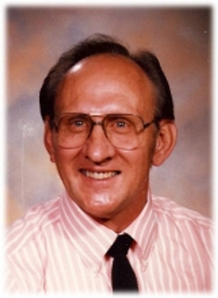 Bill Honnold 'Coach' - Winterset