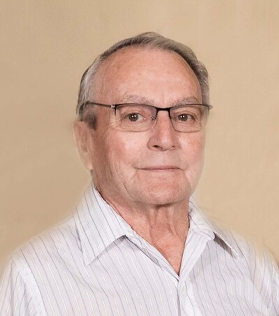 Gary Douglas Peterson
