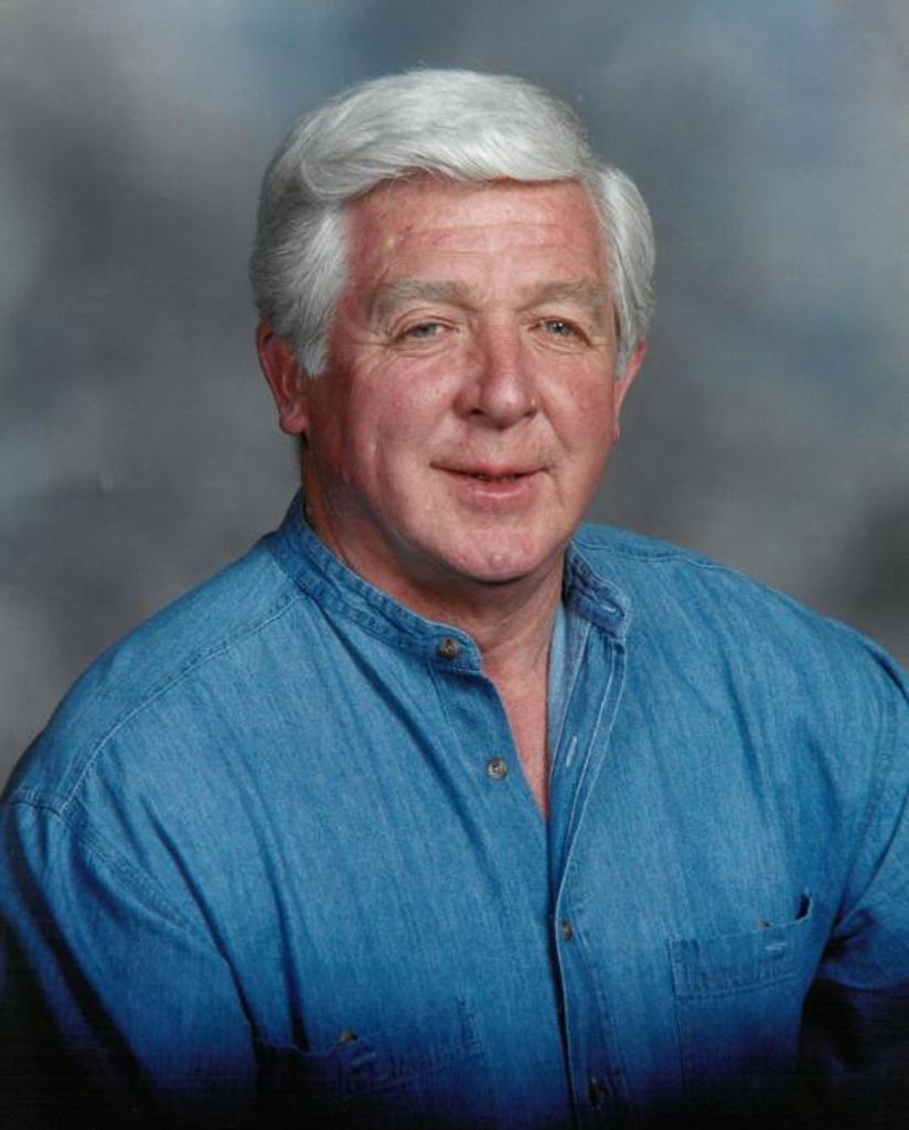 Ronal E. "Pete" Moore