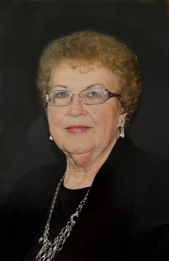 Marie Ileen Hoveln Profile Photo