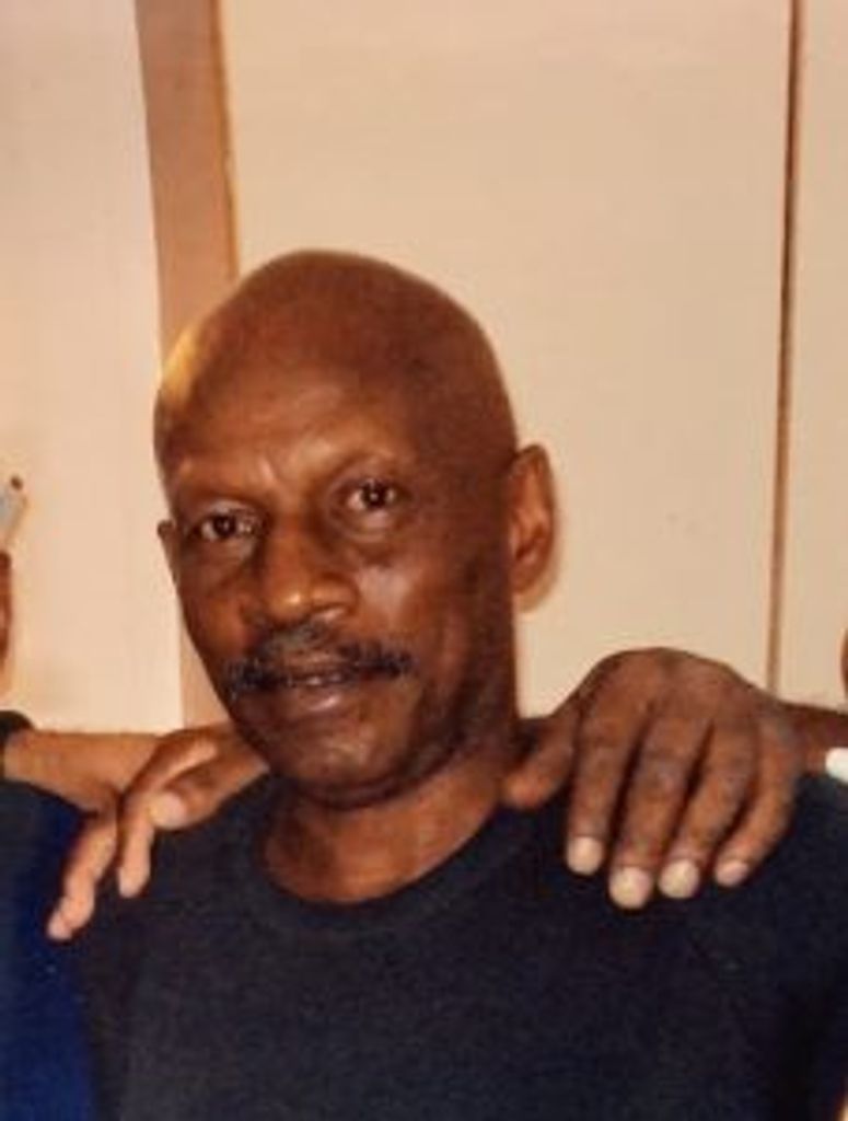 James Orgain, Jr