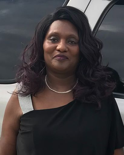 Betty Gean Jenkins's obituary image