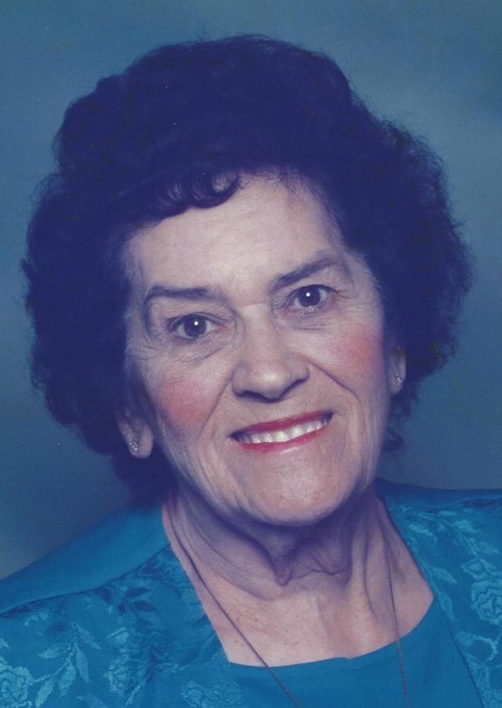 Marjorie Smith
