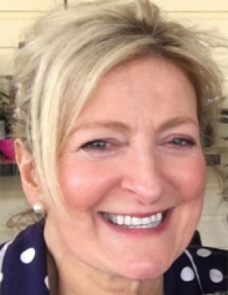 Trudy Guillot