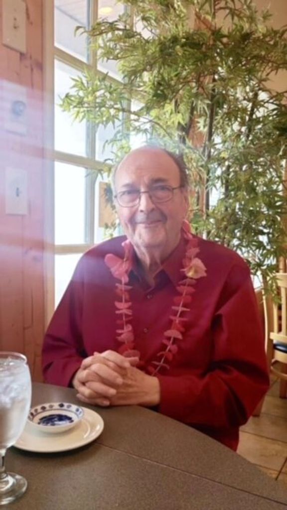 Kenneth Raymond Prouty Profile Photo