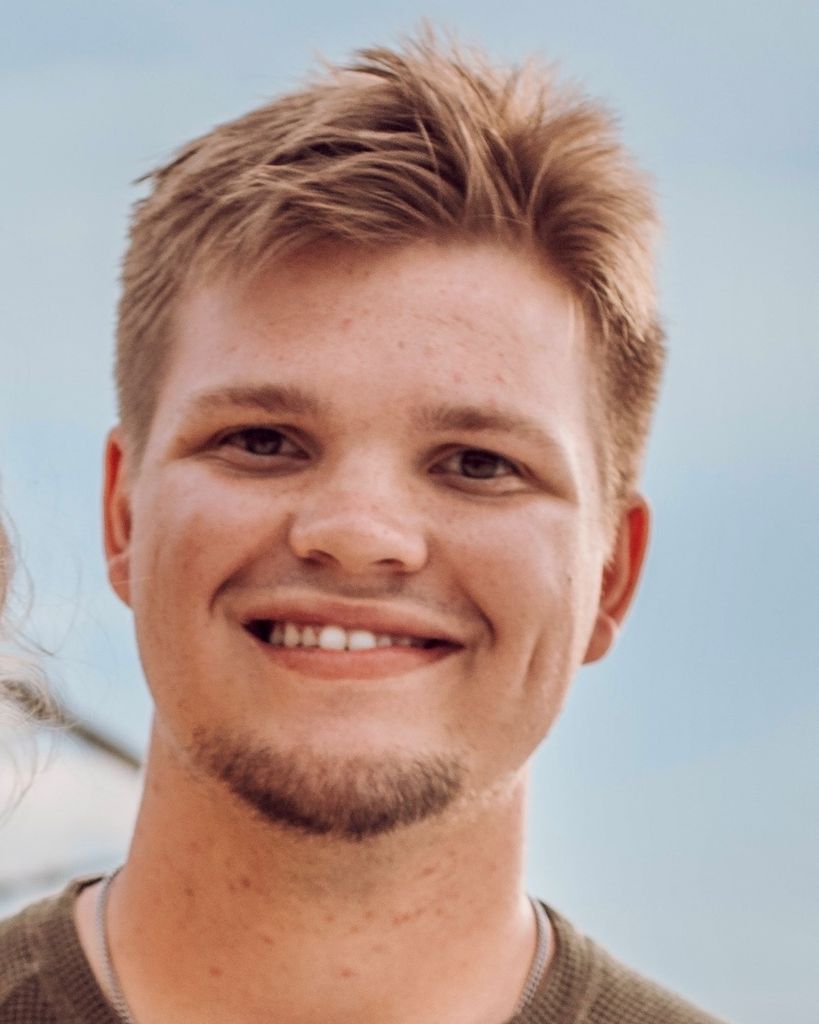 Jackson Montgomery Warren Profile Photo