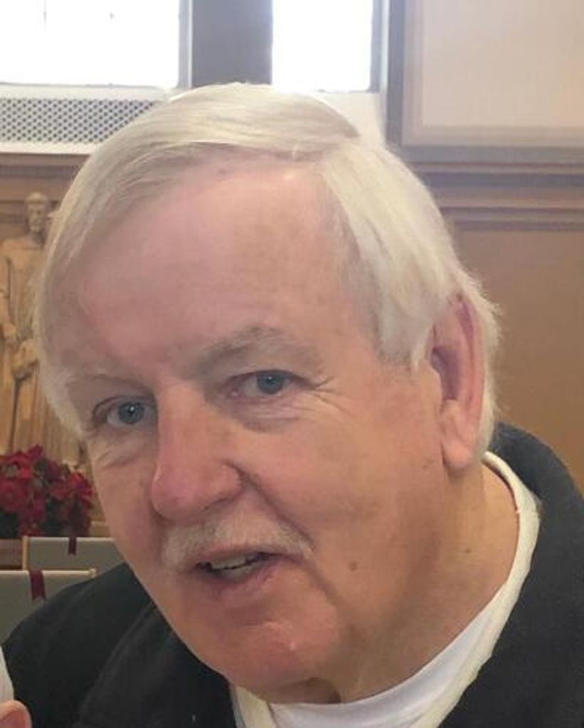 Steven S. Hanson Profile Photo