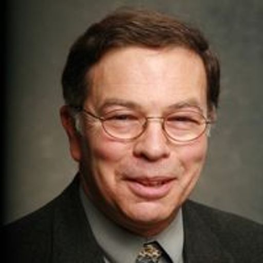 John Bevis Knezovich Profile Photo