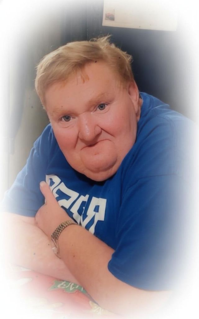 Johnny Halcomb Profile Photo