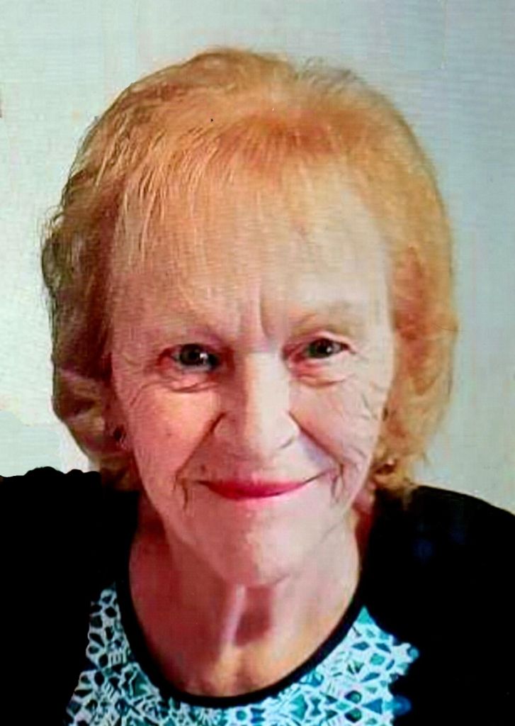 Joyce Ida Weaver Profile Photo