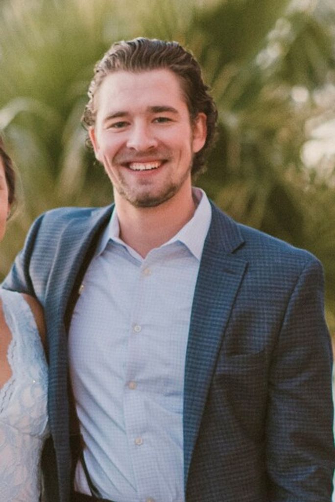 Craig Stephen Goralski Jr.