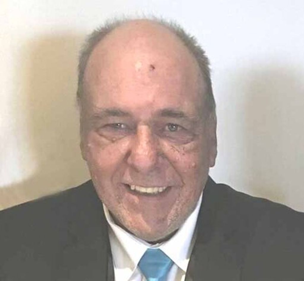 Mark A. Demarco