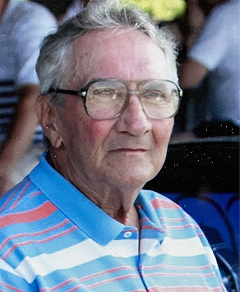 Marlin K. Ickes Profile Photo