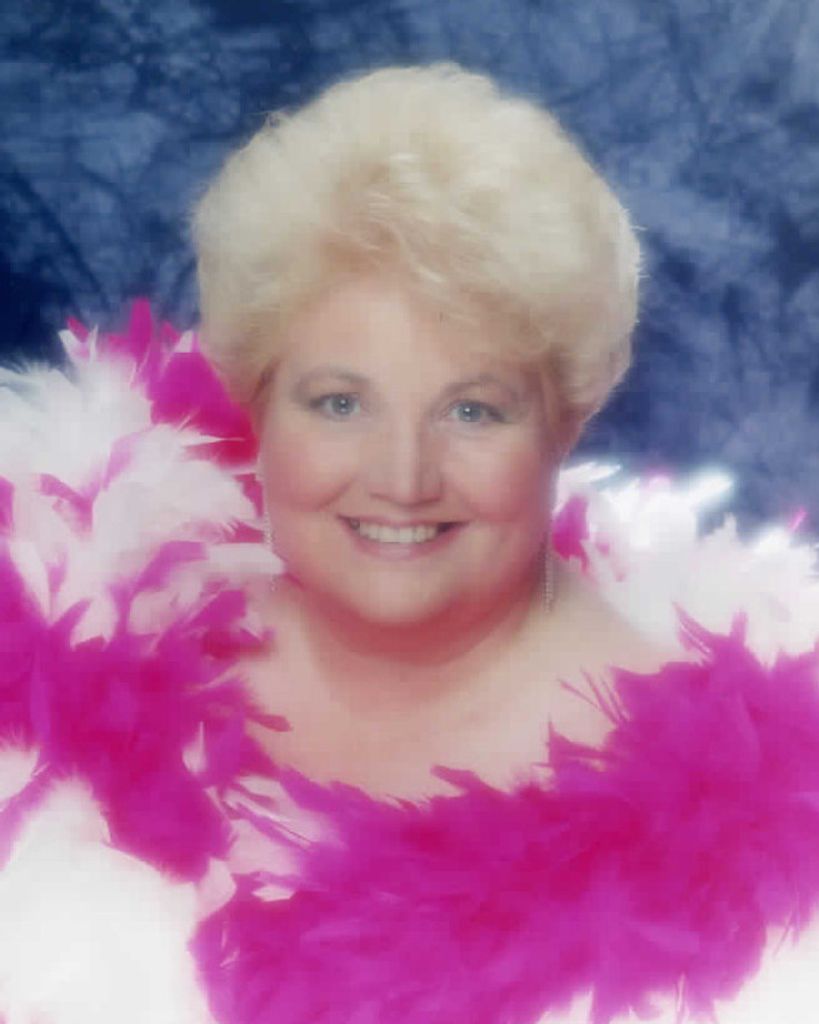 Larene Rae Fowler