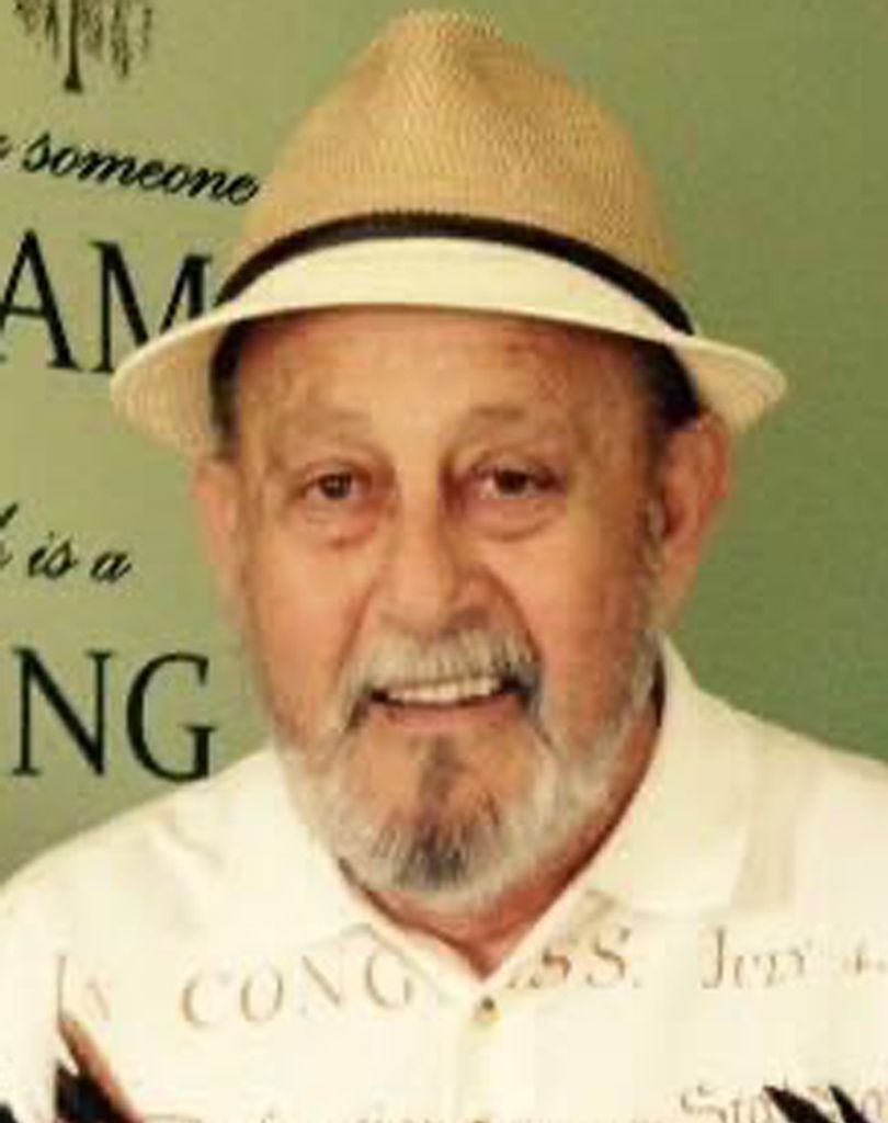 Ronald Ellsworth Lesher, Sr. Profile Photo