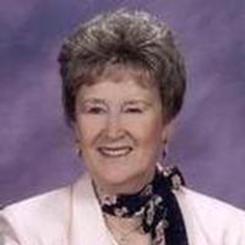 Johanna Mcclain