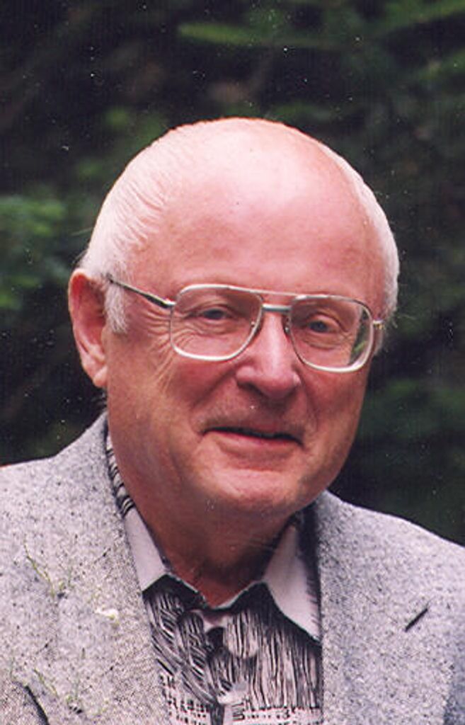 Wayne Samskar