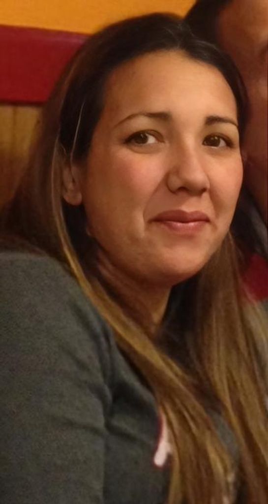 Erika Nicole Cartledge Profile Photo