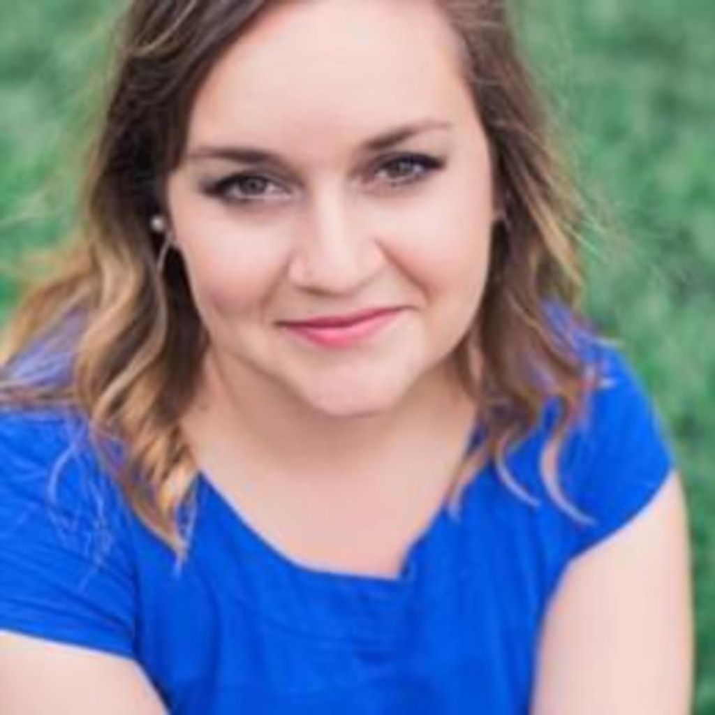 Amy Suzanne Dagenais