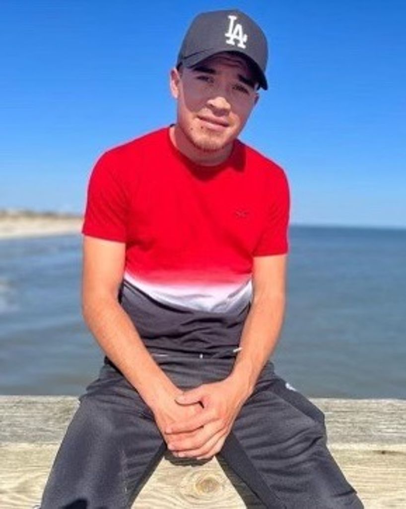 Mr. Rodrigo Hernandez Soto