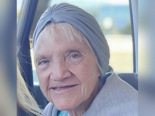Barbara Joyce Crabb Profile Photo