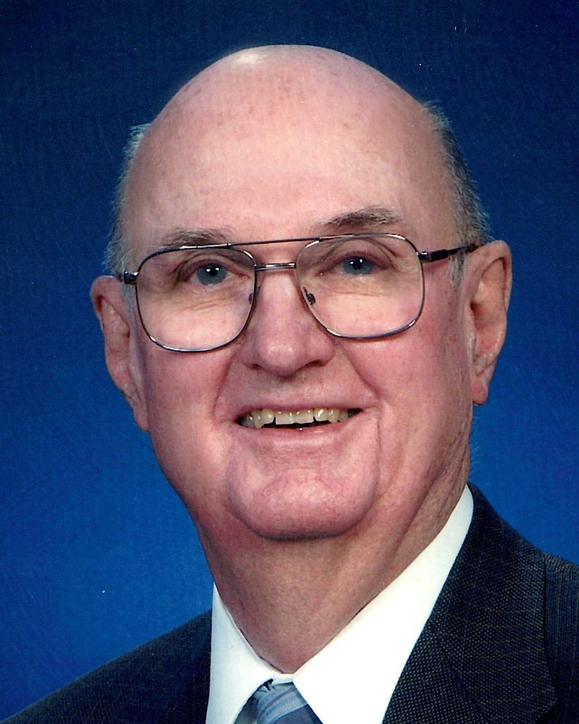 Dorrel Fred Jones Profile Photo