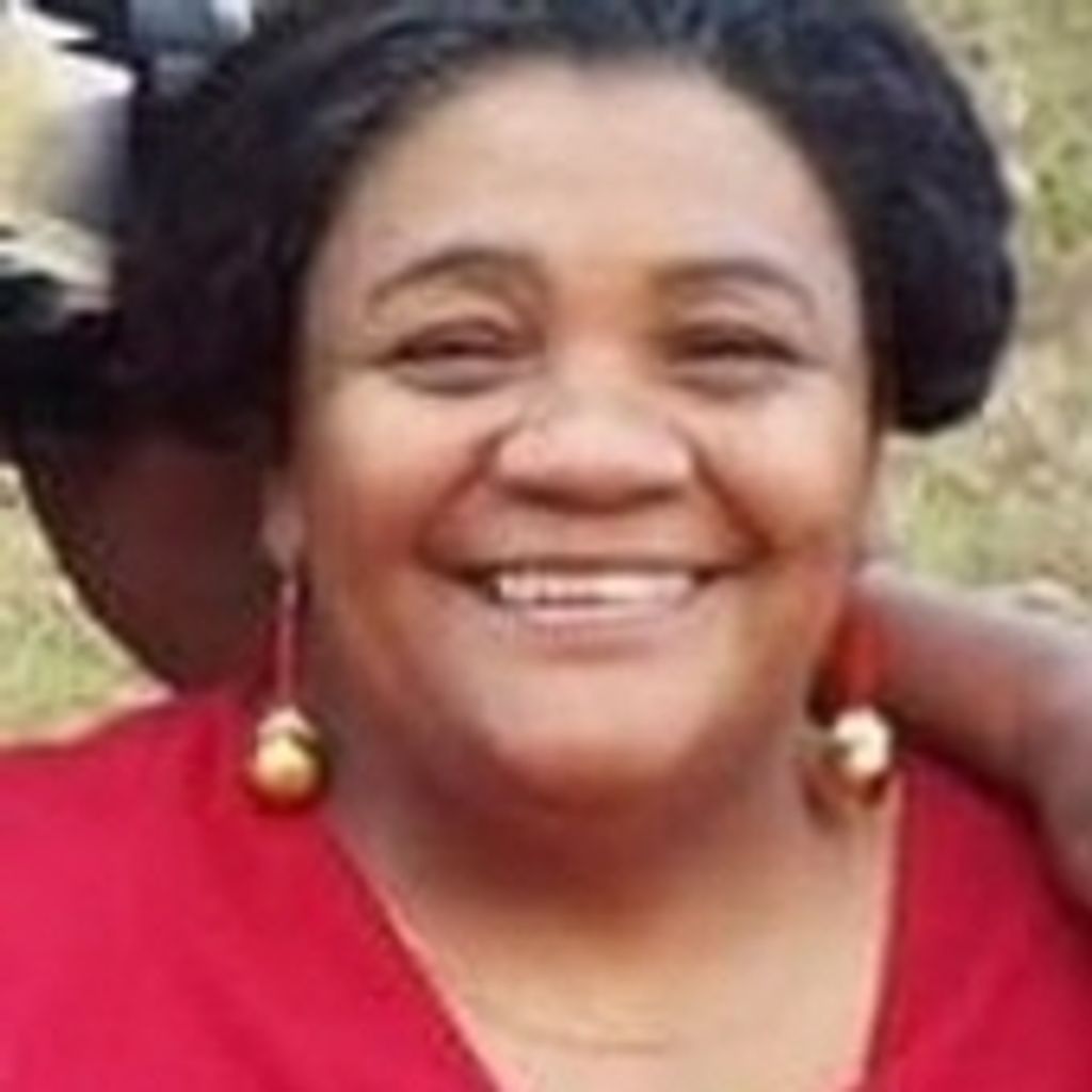 Barbara Jean Harris