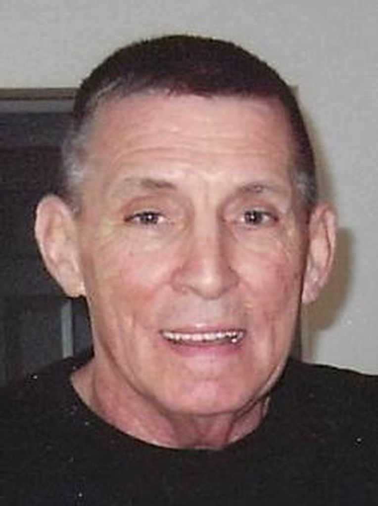 Donald E. Sacksteder Profile Photo