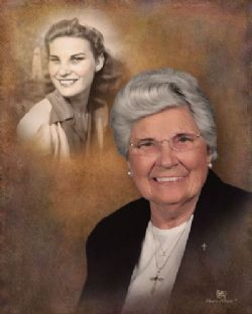 Ruby Campbell