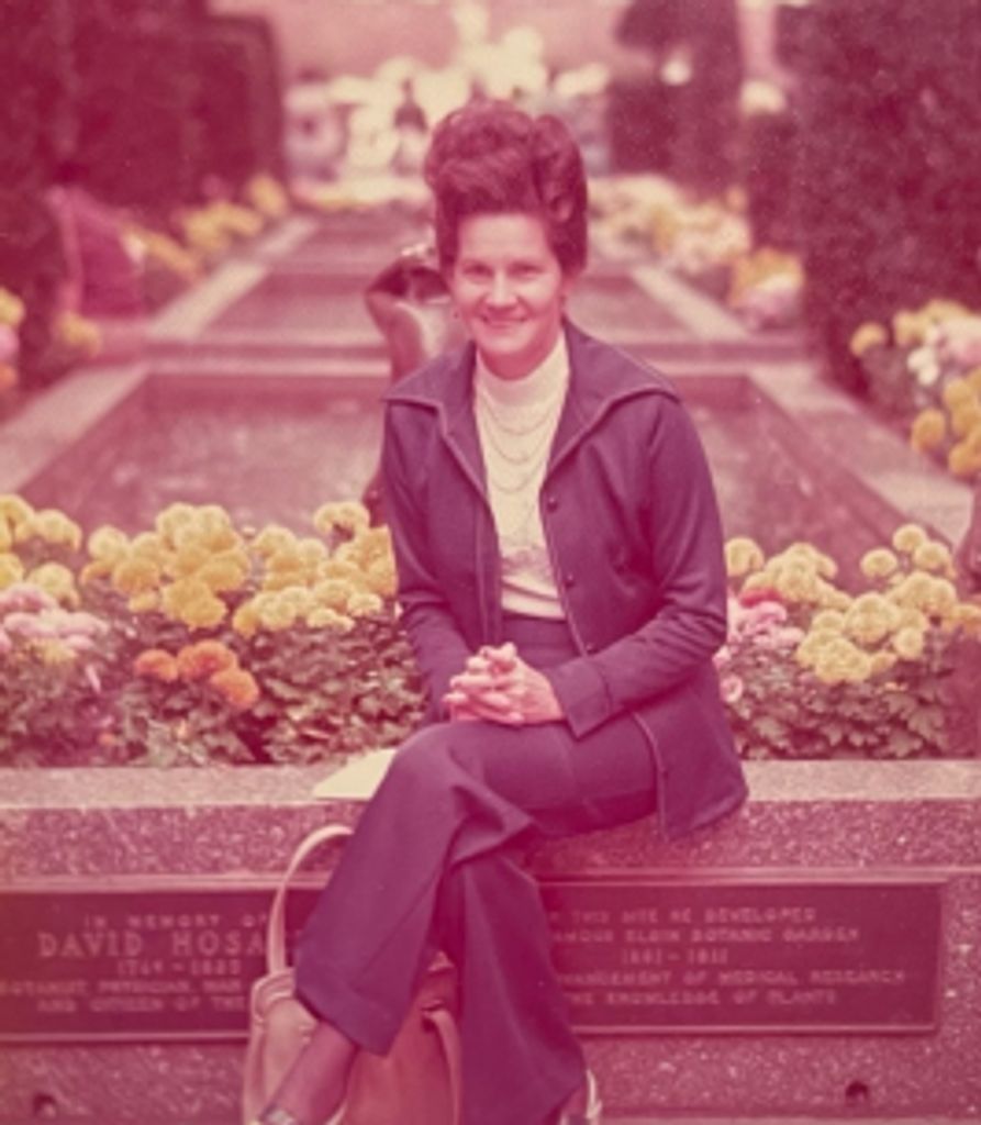 Nancy Slater