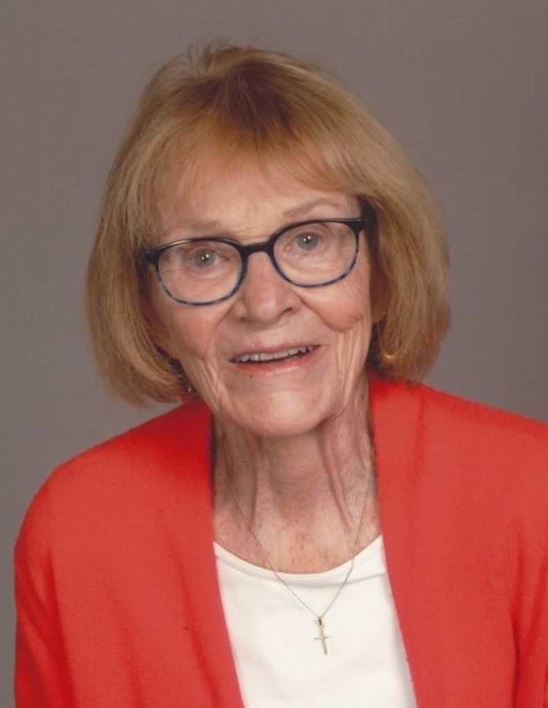 C. Suzanne Torgerson