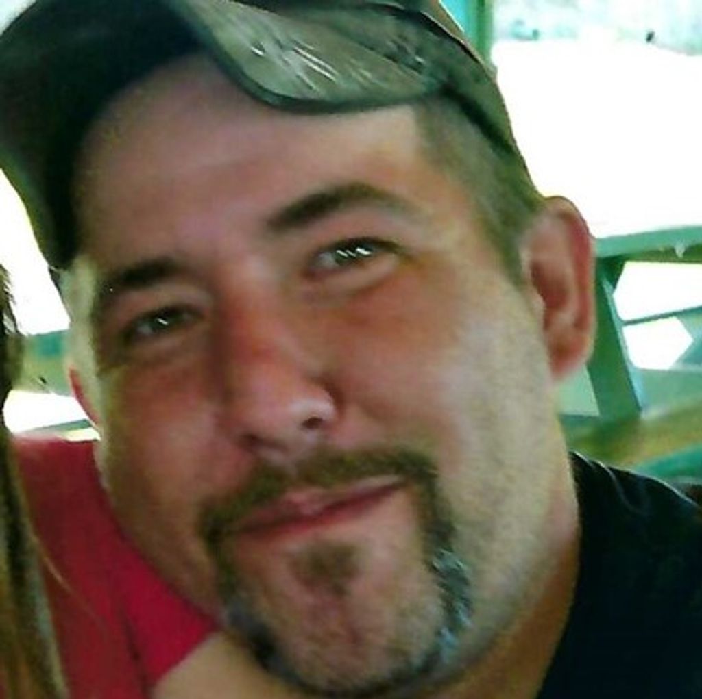 Gregory Wayne Purcell Profile Photo