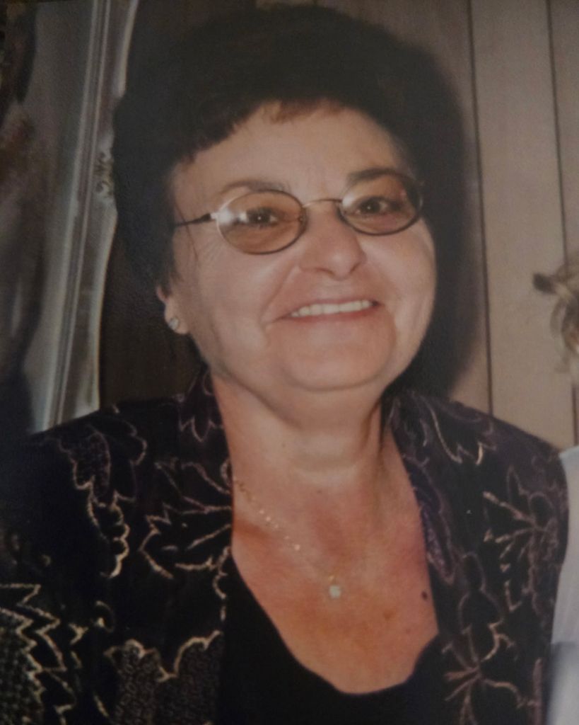 Nancy Alford Profile Photo