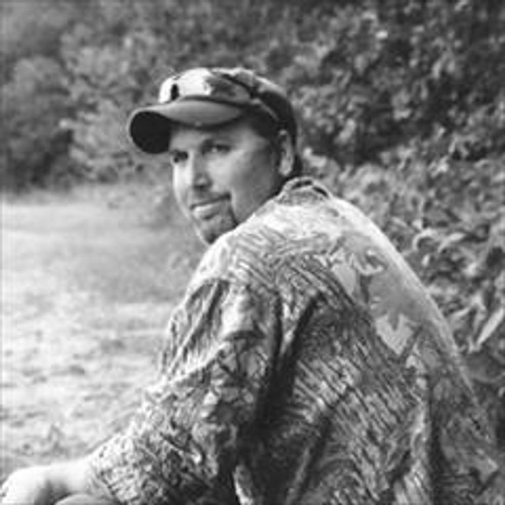 Russell Alan Barker Profile Photo